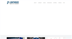 Desktop Screenshot of lbctheodore.com